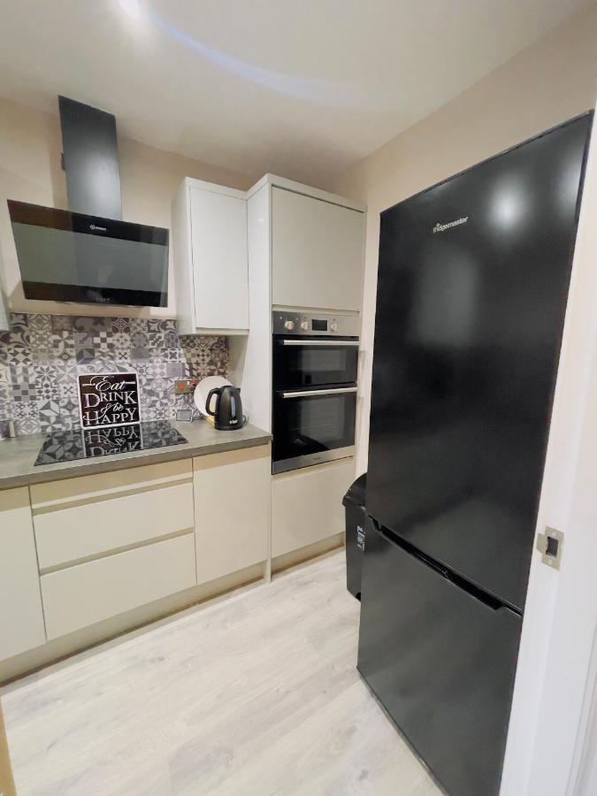 City Centre *Private Parking* York Exterior foto